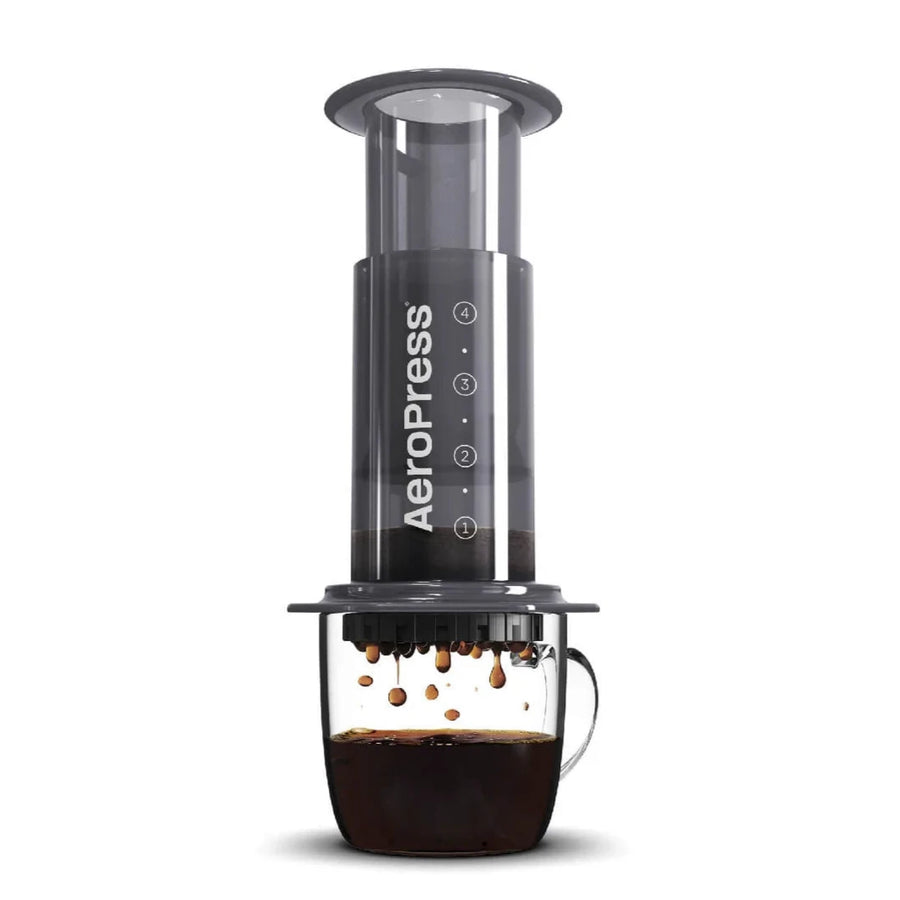 AeroPress Original Coffee Maker | PIQUE Coffee