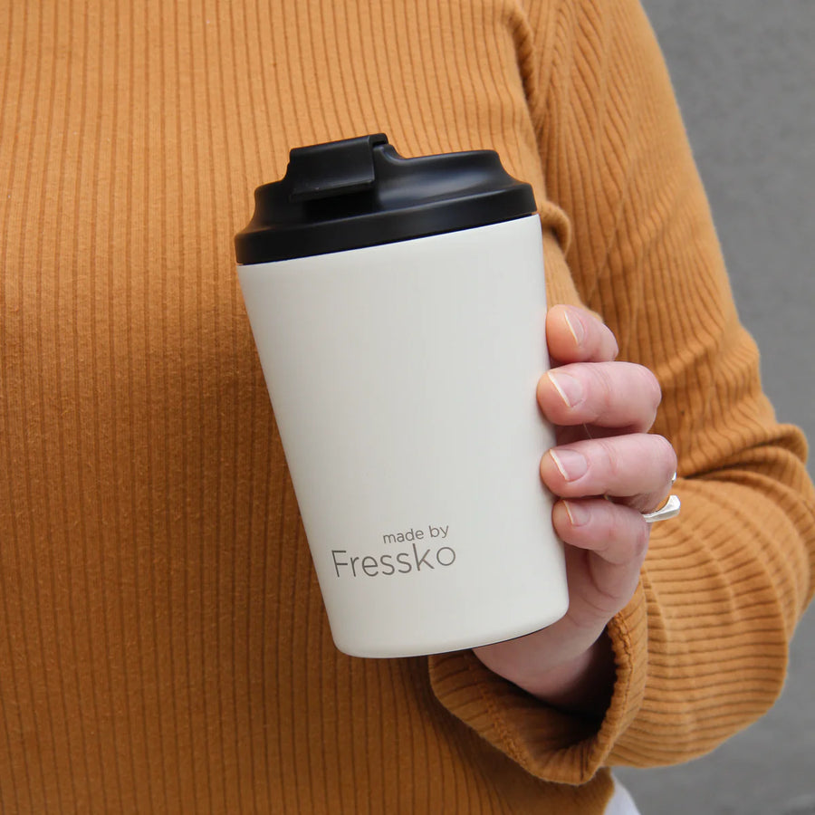 FRESSKO CAMINO CUP: 12oz Frost