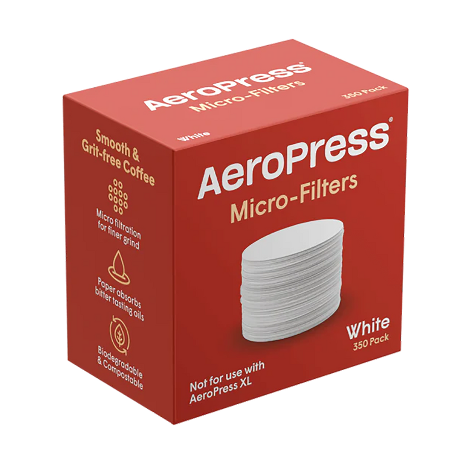 AeroPress Micro-Filter Standard | PIQUE Coffee