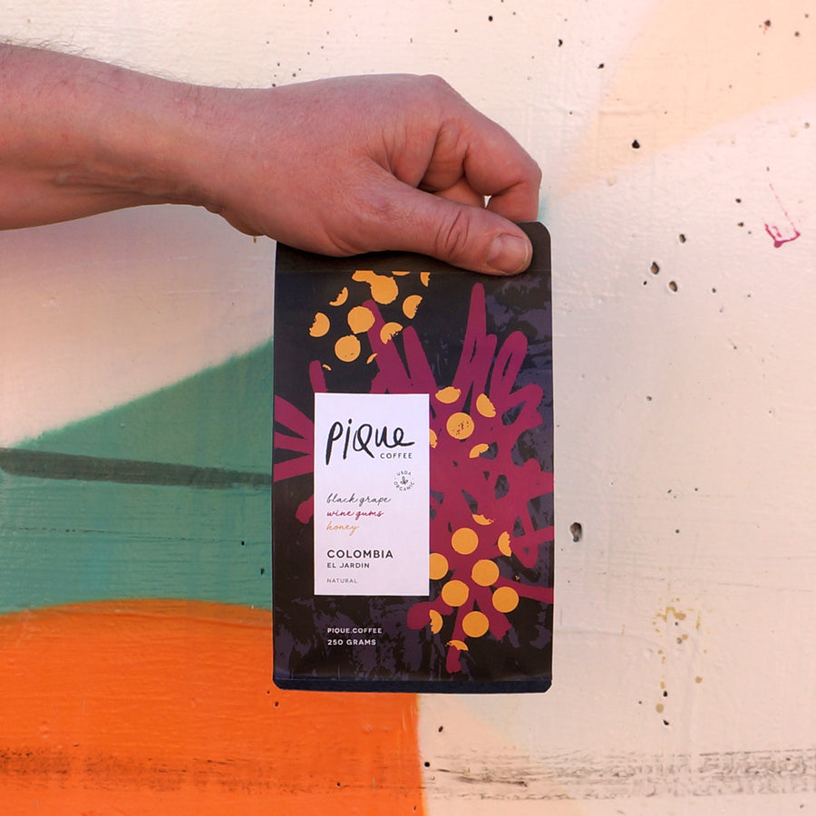 Single Origin Coffee Beans | Subscription by PIQUE Coffee