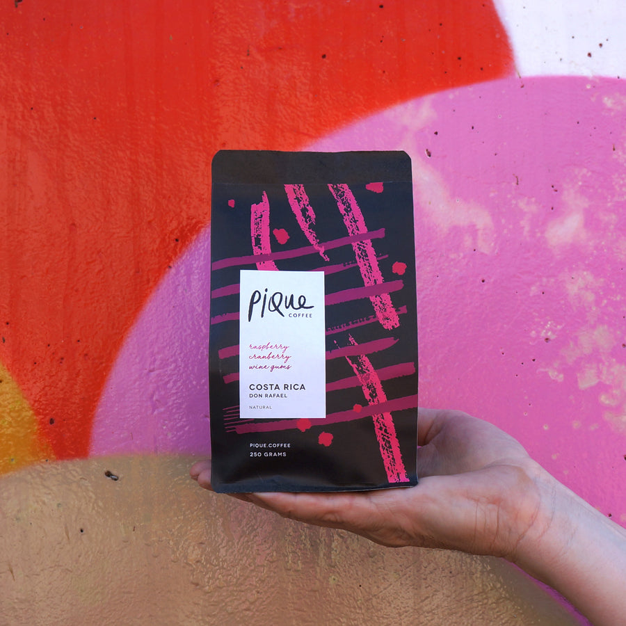 Single Origin Coffee Beans | Subscription by PIQUE Coffee