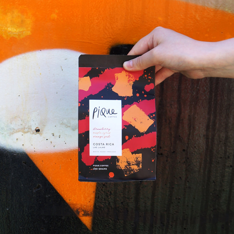 Single Origin Coffee Beans | Subscription by PIQUE Coffee