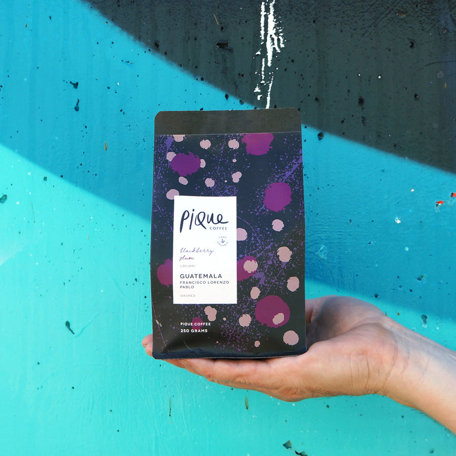 Single Origin Coffee Beans | Subscription by PIQUE Coffee