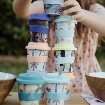 LITTLE CINO SOCIAL CUPS | PIQUE Coffee